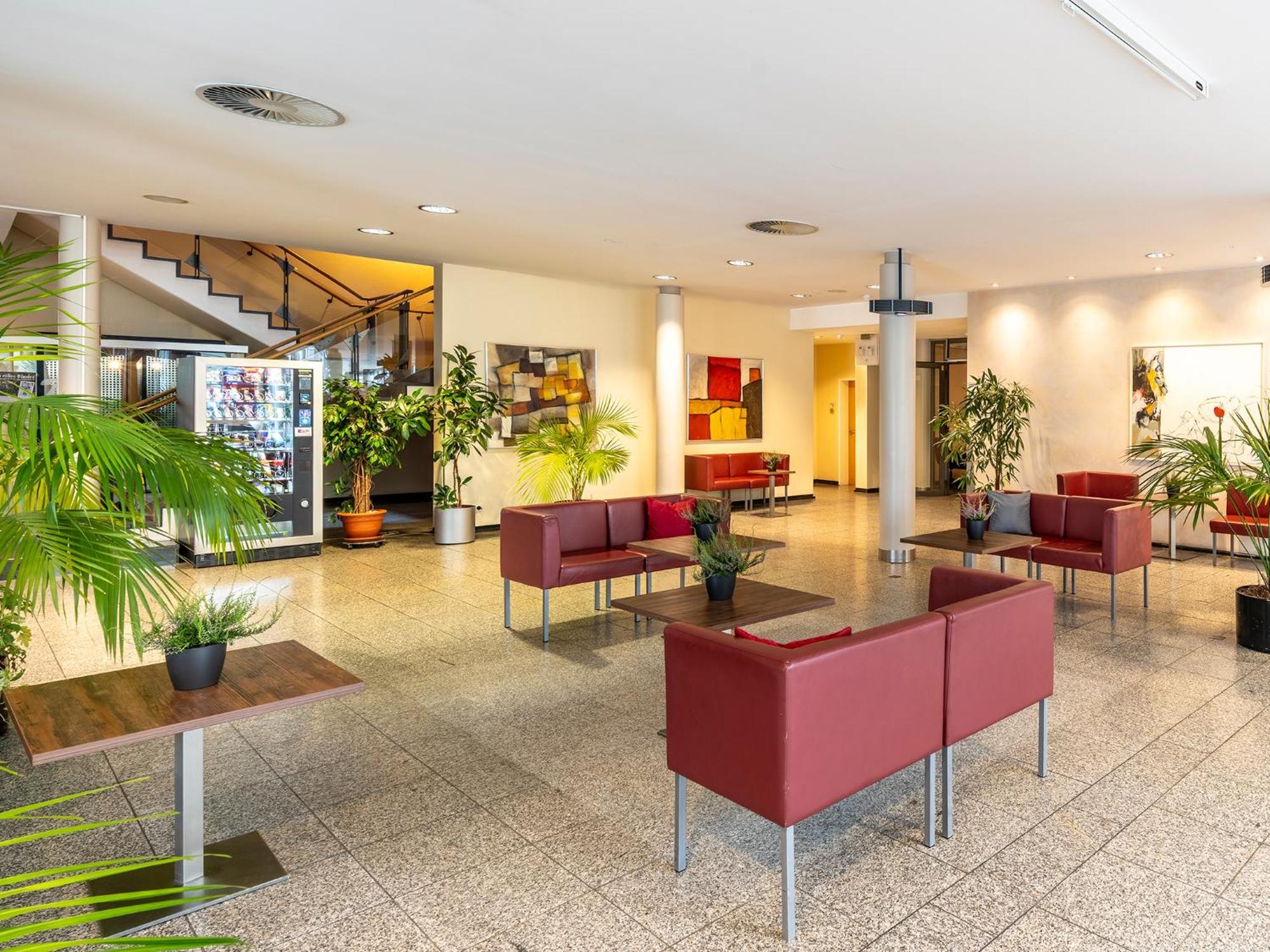 Best Western Hotel Heidehof Hermannsburg Esterno foto