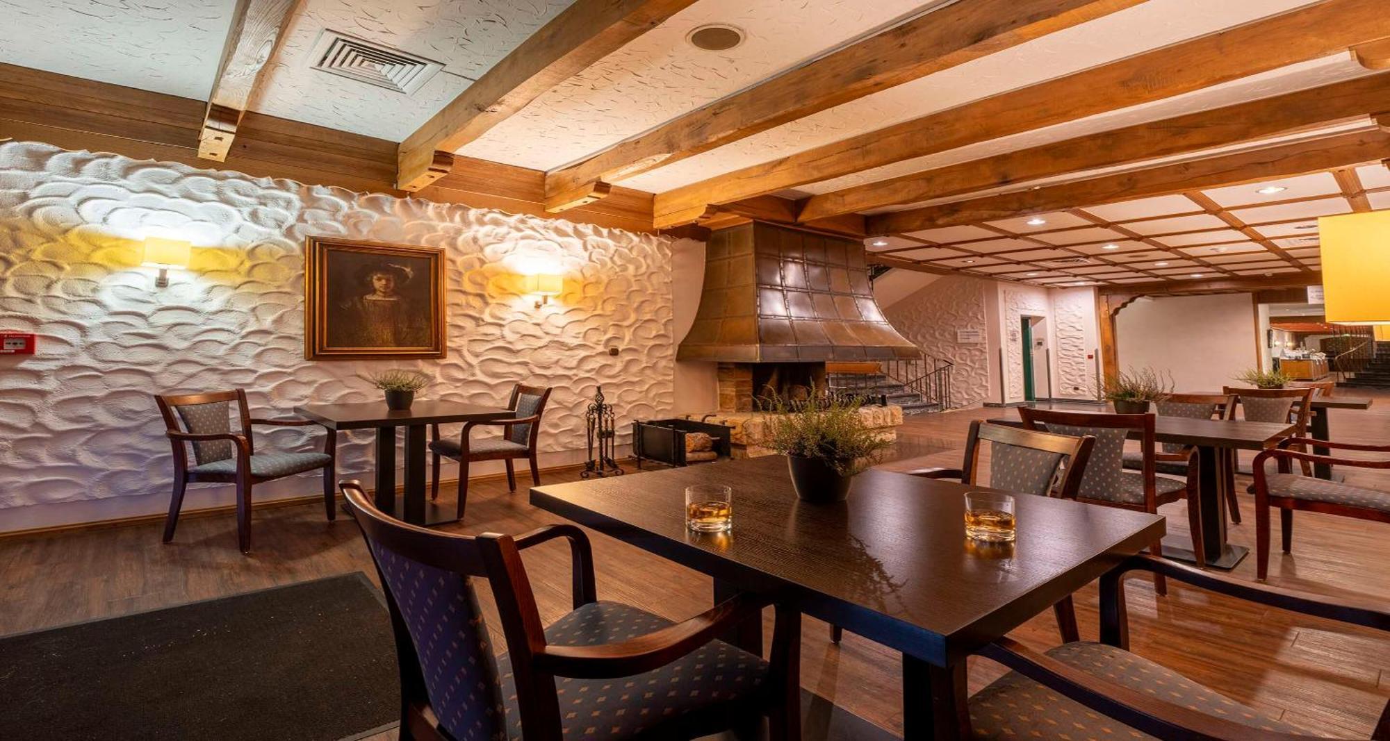 Best Western Hotel Heidehof Hermannsburg Esterno foto