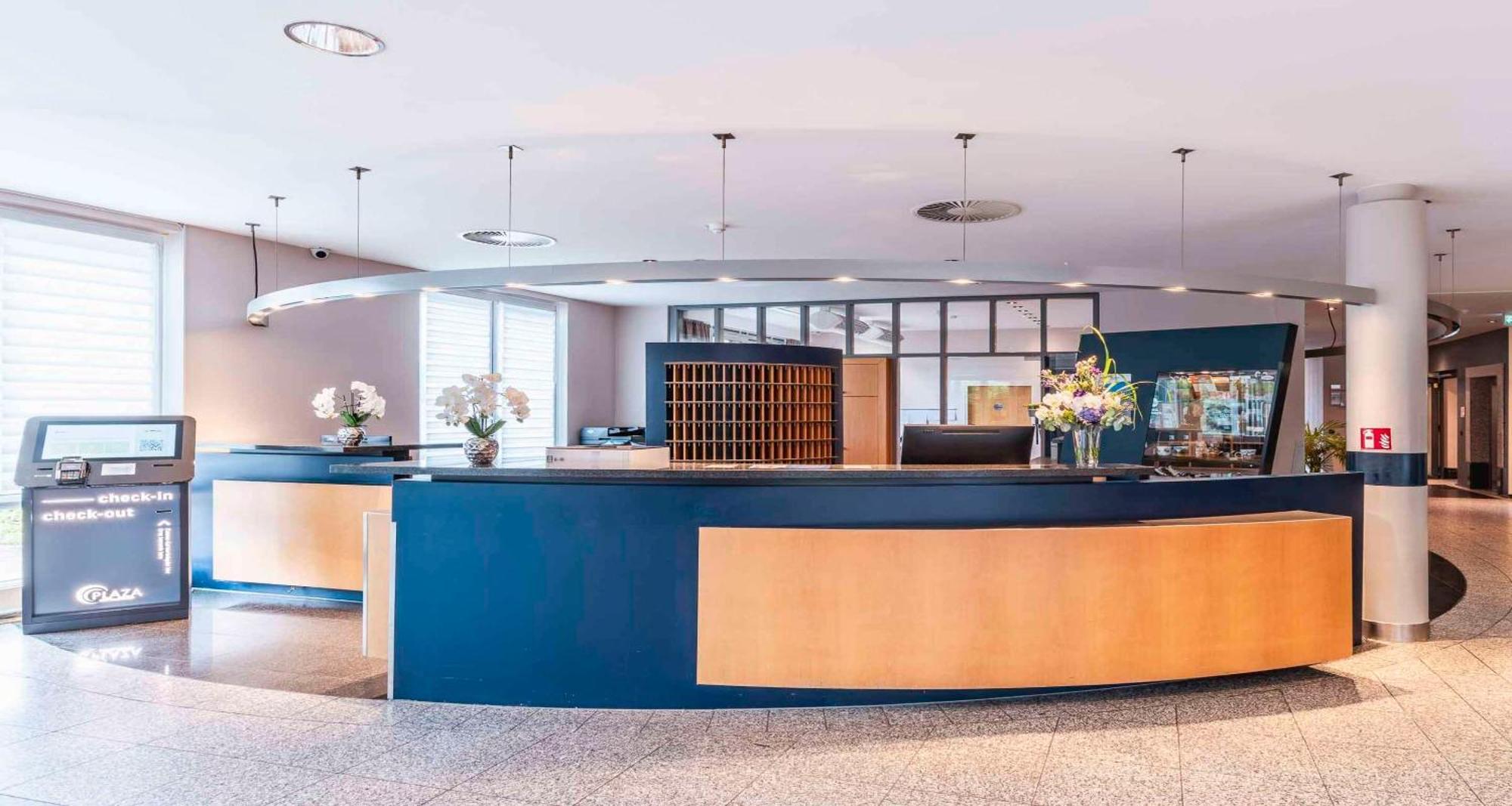 Best Western Hotel Heidehof Hermannsburg Esterno foto