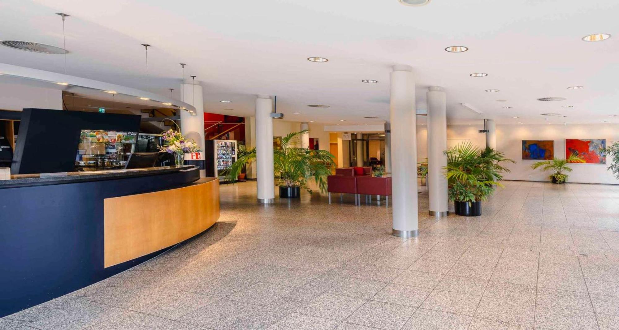 Best Western Hotel Heidehof Hermannsburg Esterno foto